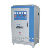 industrial AC voltage regulator SBW-100KVA/100KW